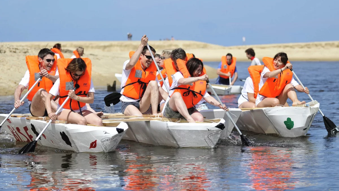 Boat Trip